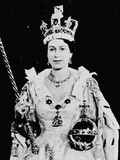 Accession and coronation