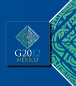 G20 leaders will meet in Mexico to discuss five priority issues