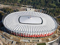 National Stadium, Warsaw