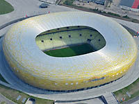  PGE Arena - Gdansk, Poland