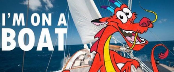 Why you get a holiday: Dragon Boat Festival explained