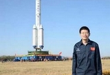 The young hero: Gong Qinghai