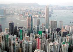 International financial hub