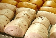 Shanghai tainted  buns scandal
