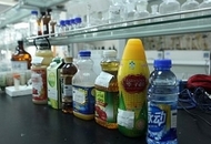 DEHP-tainted food products