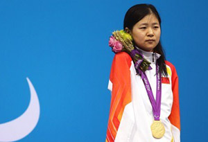 Chinese off to a strong start