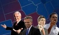 2012 GOP Primary