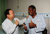 CPC delegate: devoted physician in Xinjiang