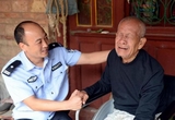 Small town cop with a big heart elected deputy