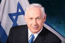 Israeli PM Benjamin Netanyahu