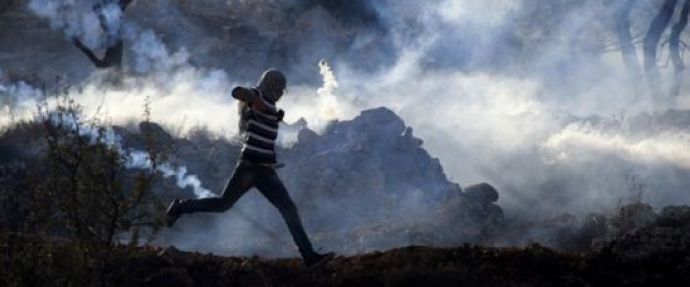 Gaza conflict escalates
