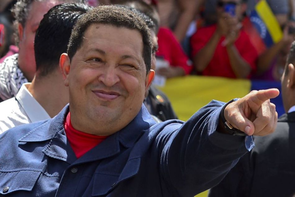 Chavez wins reelection while battling cancer